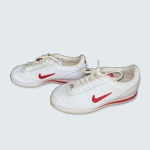 Nike Cortez Red Jewel